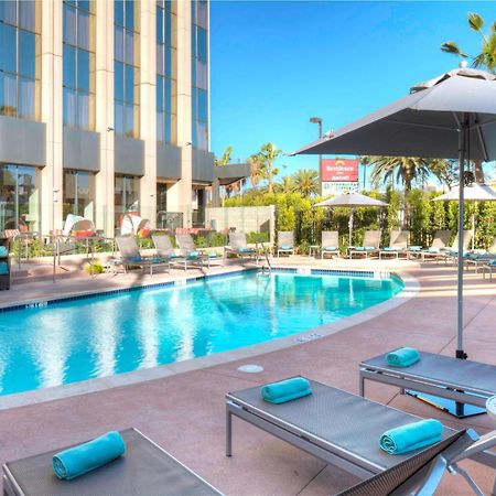 Residence Inn By Marriott Los Angeles Lax/Century Boulevard Экстерьер фото