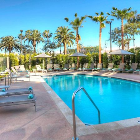 Residence Inn By Marriott Los Angeles Lax/Century Boulevard Экстерьер фото