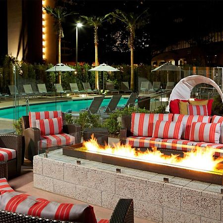 Residence Inn By Marriott Los Angeles Lax/Century Boulevard Экстерьер фото